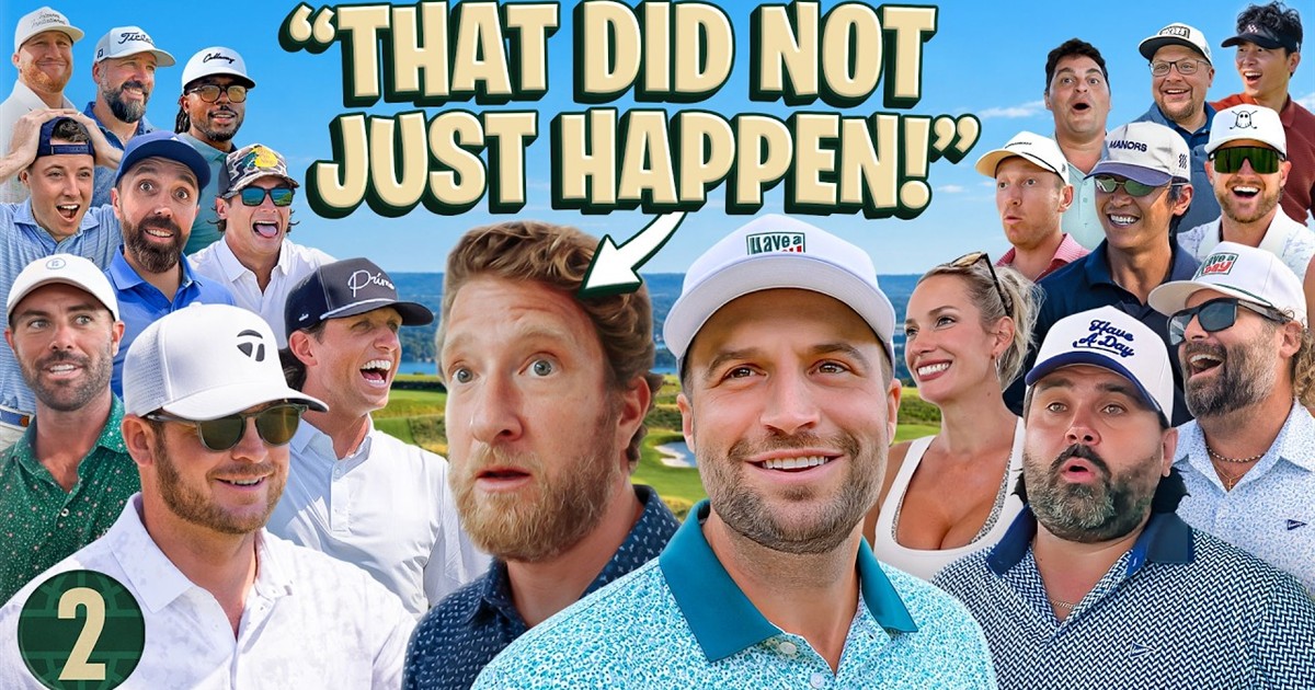 Official Internet Invitational Episode 2 YouTube thumbnail
